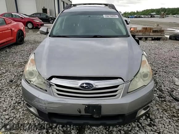 ✅ 2010 Subaru Outback Premium • VIN: 4S4BRCBC6A3329286 • Lot: 55616695. Listed on Copart with Not provided. Free auction sales archive from the USA and detailed vehicle history report at DreamBid. Image 13.