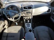 ✅ 2013 Dodge Avenger SE • VIN: 1C3CDZAB0DN622360 • Лот: 41448155. Опубликован ранее на Copart с пробегом 160 530 миль. Бесплатный доступ к архиву аукционных продаж из США и подробный отчёт об истории автомобиля на DreamBid. Изображение 8.