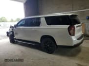 ✅ 2022 Chevrolet Suburban LT • VIN: 1GNSKCKD6NR205451 • Lot: 83857885. Listed on Copart with 78,674 mi. Free auction sales archive from the USA and detailed vehicle history report at DreamBid. Image 2.