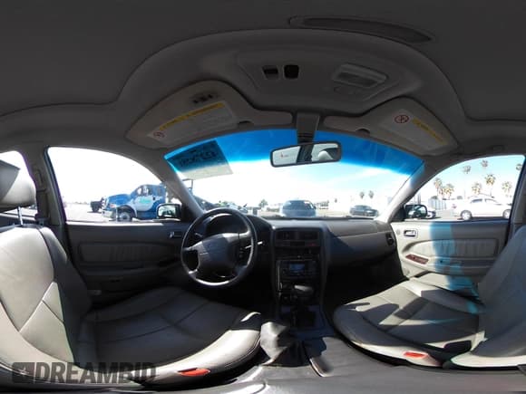 ✅ 1998 Infiniti I30 Standard • VIN: JNKCA21A4WT620143 • Лот: 42278251. Опубликован ранее на IAAI с пробегом 211 755 миль. Бесплатный доступ к архиву аукционных продаж из США и подробный отчёт об истории автомобиля на DreamBid. Изображение 18.