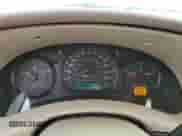 2002 Chevrolet Impala с VIN 2G1WF52E629185137, выставлен на аукционе Copart как лот 80946234 с пробегом 53 208 миль миль и Списание • Salvage title. История ставок и продаж доступна на DreamBid. Изображение 9.