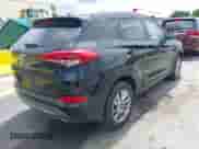 2016 Hyundai Tucson Limited z VIN KM8J33A23GU021906, wystawiony jako IAAI lot #42882911 z przebiegiem 134 985 mil mil oraz . Historia ofert i sprzedaży dostępna na DreamBid. Obrazek 4.