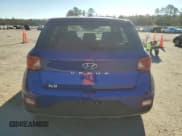 ✅ 2024 Hyundai Venue SE • VIN: KMHRB8A33RU332539 • Lot: 87899845. Listed on Copart with 7,517 mi. Free auction sales archive from the USA and detailed vehicle history report at DreamBid. Image 6.