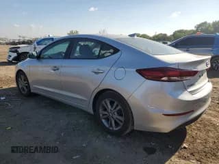✅ 2017 Hyundai Elantra Value Edition • VIN: 5NPD84LF2HH156718 • Lot: 71401915. Listed on Copart with 92,755 mi. Free auction sales archive from the USA and detailed vehicle history report at DreamBid. Image 2.