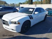 ✅ 2013 Dodge Charger SE • VIN: 2C3CDXBG4DH622353 • Lot: 43550359. Wystawiony na IAAI z przebiegiem 153 071 mil. Bezpłatny archiwum sprzedaży aukcyjnych z USA i szczegółowy raport historii pojazdu na DreamBid. Zdjęcie 2.