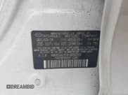 ✅ 2019 Hyundai Elantra Sport • VIN: KMHD04LB5KU832205 • Lot: 63470215. Listed on Copart with 95,183 mi. Free auction sales archive from the USA and detailed vehicle history report at DreamBid. Image 12.