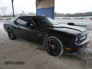 ✅ 2013 Dodge Challenger SRT-8 • VIN: 2C3CDYCJ6DH601181 • Lot: 44399275. Wystawiony na Copart z przebiegiem 110 966 mil. Bezpłatny archiwum sprzedaży aukcyjnych z USA i szczegółowy raport historii pojazdu na DreamBid. Zdjęcie 4.