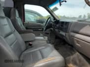 ✅ 2001 Ford F-250 XL • VIN: 1FTNF20F81EC03890 • Lot: 68021895. Listed on Copart with 250,190 mi. Free auction sales archive from the USA and detailed vehicle history report at DreamBid. Image 10.