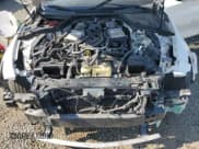 ✅ 2017 Infiniti Q60 Sport • VIN: JN1EV7EK2HM361196 • Lot: 68111095. Listed on Copart with 71,064 mi. Free auction sales archive from the USA and detailed vehicle history report at DreamBid. Image 11.