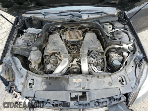 ✅ 2012 Mercedes-Benz CLS 550 • VIN: WDDLJ7DB8CA039888 • Lot: 50652995. Wystawiony na Copart z przebiegiem 167 075 mil. Bezpłatny archiwum sprzedaży aukcyjnych z USA i szczegółowy raport historii pojazdu na DreamBid. Zdjęcie 11.