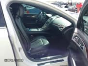 ✅ 2017 Lincoln MKZ Reserve • VIN: 3LN6L5E97HR645290 • Lot: 43342935. Wystawiony na IAAI z przebiegiem 58 476 mil. Bezpłatny archiwum sprzedaży aukcyjnych z USA i szczegółowy raport historii pojazdu na DreamBid. Zdjęcie 5.