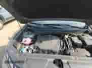 2025 Hyundai Santa Cruz SEL with VIN 5NTJBDDE2SH137296, listed as a Copart auction lot 68018035 with 4,676 mi miles and Salvage title. Bid and sale history available at DreamBid. Image 13.