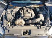 ✅ 2015 Ford Mustang EcoBoost • VIN: 1FA6P8TH1F5396334 • Lot: 43156028. Listed on IAAI with 66,266 mi. Free auction sales archive from the USA and detailed vehicle history report at DreamBid. Image 10.