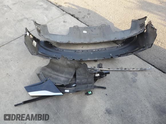 ✅ 2020 Chevrolet Bolt EV LT • VIN: 1G1FY6S09L4132862 • Лот: 91126805. Опубликован ранее на Copart с пробегом 74 817 миль. Бесплатный доступ к архиву аукционных продаж из США и подробный отчёт об истории автомобиля на DreamBid. Изображение 13.