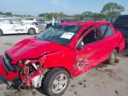 ✅ 2009 Chevrolet Aveo 1LT • VIN: KL1TD56E79B665441 • Lot: 42507588. Listed on IAAI with 110,210 mi. Free auction sales archive from the USA and detailed vehicle history report at DreamBid. Image 6.