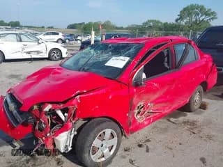 ✅ 2009 Chevrolet Aveo 1LT • VIN: KL1TD56E79B665441 • Lot: 42507588. Wystawiony na IAAI z przebiegiem 110 210 mil. Bezpłatny archiwum sprzedaży aukcyjnych z USA i szczegółowy raport historii pojazdu na DreamBid. Zdjęcie 6.