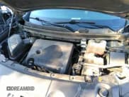 ✅ 2020 Chevrolet Traverse LS • VIN: 1GNERFKW0LJ315192 • Лот: 43654455. Опубликован ранее на IAAI с пробегом 128 480 миль. Бесплатный доступ к архиву аукционных продаж из США и подробный отчёт об истории автомобиля на DreamBid. Изображение 10.