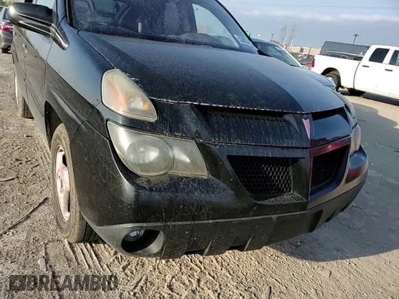 ✅ 2002 Pontiac Aztek • VIN: 3G7DA03E12S582738 • Лот: 53028495. Опубликован ранее на Copart с пробегом 153 228 миль. Бесплатный доступ к архиву аукционных продаж из США и подробный отчёт об истории автомобиля на DreamBid. Изображение 14.