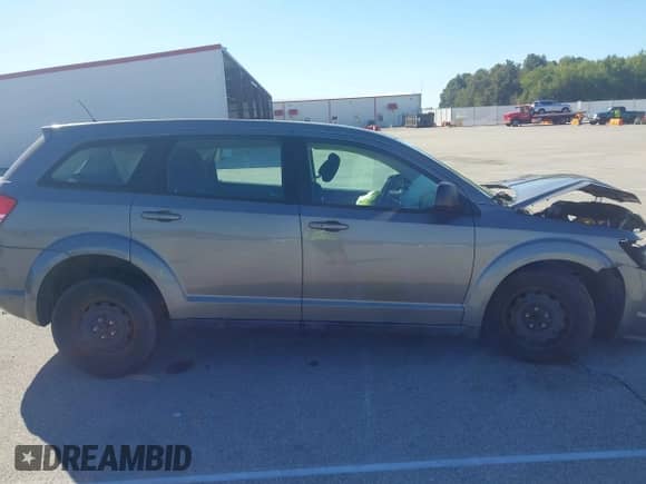 2012 Dodge Journey American Value with VIN 3C4PDCAB2CT255132, listed as a IAAI auction lot 43393533 with 178,133 mi miles and . Bid and sale history available at DreamBid. Image 14.