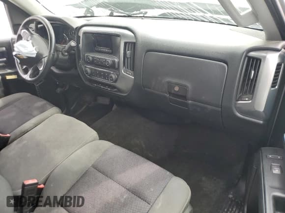 ✅ 2014 Chevrolet Silverado 1500 LT • VIN: 1GCNCREC8EZ211440 • Лот: 54483995. Опубликован ранее на Copart с пробегом Не указан. Бесплатный доступ к архиву аукционных продаж из США и подробный отчёт об истории автомобиля на DreamBid. Изображение 8.