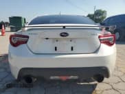 ✅ 2018 Subaru BRZ Limited • VIN: JF1ZCAC17J9600493 • Lot: 62189715. Listed on Copart with 96,244 mi. Free auction sales archive from the USA and detailed vehicle history report at DreamBid. Image 6.