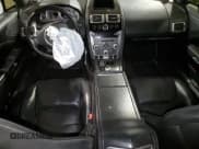 ✅ 2011 Aston Martin Rapide • VIN: SCFHDDAJ0BAF01249 • Lot: 88406885. Wystawiony na Copart z przebiegiem Nie podano. Bezpłatny archiwum sprzedaży aukcyjnych z USA i szczegółowy raport historii pojazdu na DreamBid. Zdjęcie 8.