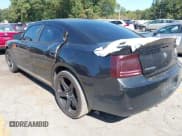✅ 2008 Dodge Charger • VIN: 2B3KA43R58H326361 • Lot: 43424018. Wystawiony na IAAI z przebiegiem 203 262 mil. Bezpłatny archiwum sprzedaży aukcyjnych z USA i szczegółowy raport historii pojazdu na DreamBid. Zdjęcie 3.