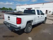 ✅ 2017 Chevrolet Silverado 1500 Work Truck • VIN: 1GCVKNEH3HZ148341 • Lot: 41907042. Wystawiony na IAAI z przebiegiem 180 050 mil. Bezpłatny archiwum sprzedaży aukcyjnych z USA i szczegółowy raport historii pojazdu na DreamBid. Zdjęcie 4.