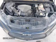 ✅ 2020 Chevrolet Blazer LT • VIN: 3GNKBHRS4LS608775 • Lot: 42191911. Listed on IAAI with 58,148 mi. Free auction sales archive from the USA and detailed vehicle history report at DreamBid. Image 10.