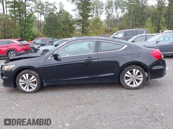 ✅ 2012 Honda Accord EX • VIN: 1HGCS1B71CA017168 • Lot: 43300220. Listed on IAAI with 161,521 mi. Free auction sales archive from the USA and detailed vehicle history report at DreamBid. Image 14.