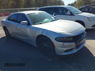 ✅ 2021 Dodge Charger Police • VIN: 2C3CDXKG0MH669637 • Lot: 43521746. Listed on IAAI with 89,732 mi. Free auction sales archive from the USA and detailed vehicle history report at DreamBid. Image 1.