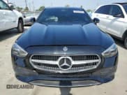 ✅ 2024 Mercedes-Benz C 300 • VIN: W1KAF4HB2RR190933 • Lot: 62954185. Wystawiony na Copart z przebiegiem 2 745 mil. Bezpłatny archiwum sprzedaży aukcyjnych z USA i szczegółowy raport historii pojazdu na DreamBid. Zdjęcie 5.