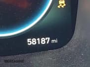 ✅ 2021 Hyundai Santa Fe Blue • VIN: KM8S2DA13MU013627 • Lot: 41630983. Listed on IAAI with 58,187 mi. Free auction sales archive from the USA and detailed vehicle history report at DreamBid. Image 15.