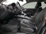 ✅ 2018 Audi A4 Premium Plus • VIN: WAUENAF44JA036886 • Lot: 91765105. Wystawiony na Copart z przebiegiem 55 307 mil. Bezpłatny archiwum sprzedaży aukcyjnych z USA i szczegółowy raport historii pojazdu na DreamBid. Zdjęcie 7.