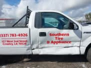 ✅ 2011 Ford F-150 XL • VIN: 1FTNF1CF1BKD62520 • Lot: 43766500. Wystawiony na IAAI z przebiegiem 205 222 mil. Bezpłatny archiwum sprzedaży aukcyjnych z USA i szczegółowy raport historii pojazdu na DreamBid. Zdjęcie 13.