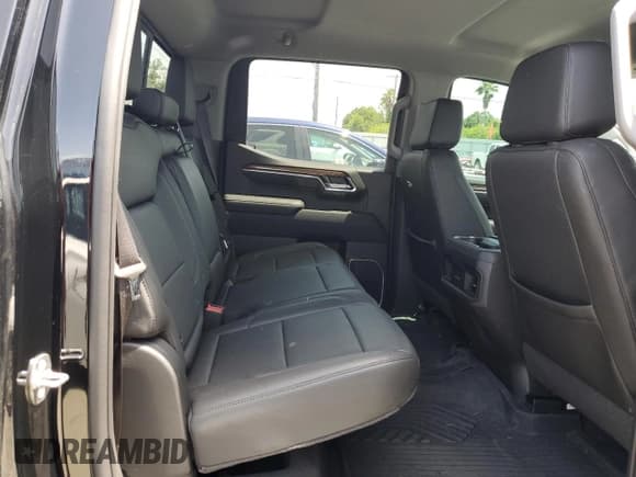 ✅ 2022 Chevrolet Silverado 1500 LT Trail Boss • VIN: 3GCUDFED9NG647665 • Lot: 60140105. Wystawiony na Copart z przebiegiem 72 604 mil. Bezpłatny archiwum sprzedaży aukcyjnych z USA i szczegółowy raport historii pojazdu na DreamBid. Zdjęcie 10.