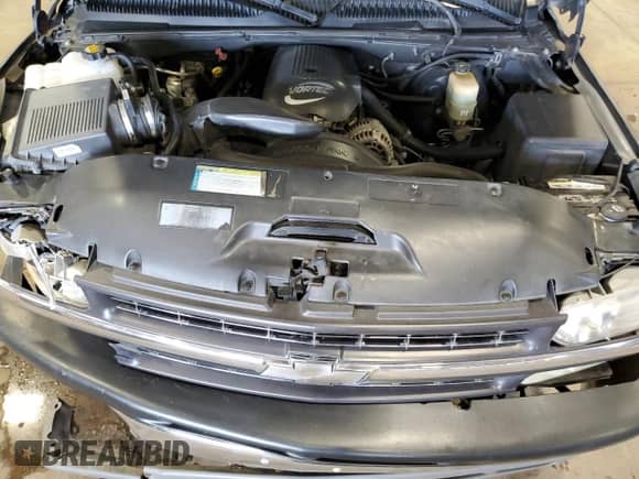 ✅ 2001 Chevrolet Silverado 1500 LS • VIN: 2GCEC19T611298530 • Lot: 67365554. Wystawiony na Copart z przebiegiem 144 277 mil mil. Skorzystaj z bezpłatnego archiwum sprzedaży aukcyjnych z USA i zobacz szczegółowy raport historii pojazdu na DreamBid. Zdjęcie 11.