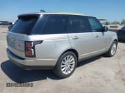 ✅ 2019 Land Rover Range Rover • VIN: SALGS2RE9KA520688 • Lot: 41941073. Listed on IAAI with 59,782 mi. Free auction sales archive from the USA and detailed vehicle history report at DreamBid. Image 4.