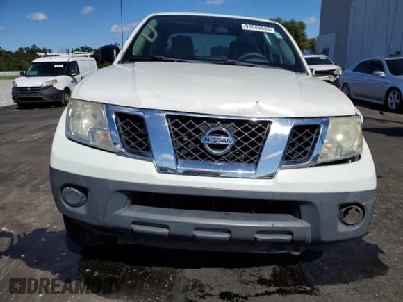 ✅ 2017 Nissan Frontier Pro-4X • VIN: 1N6DD0EV1HN771704 • Lot: 90540445. Wystawiony na Copart z przebiegiem 104 066 mil. Bezpłatny archiwum sprzedaży aukcyjnych z USA i szczegółowy raport historii pojazdu na DreamBid. Zdjęcie 5.