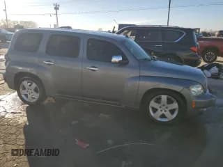 ✅ 2006 Chevrolet HHR LT • VIN: 3GNDA23P16S591807 • Lot: 42916065. Listed on Copart with 213,006 mi. Free auction sales archive from the USA and detailed vehicle history report at DreamBid. Image 4.