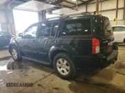 ✅ 2008 Nissan Pathfinder SE • VIN: 5N1AR18B88C664610 • Lot: 83840735. Listed on Copart with 131,676 mi. Free auction sales archive from the USA and detailed vehicle history report at DreamBid. Image 2.