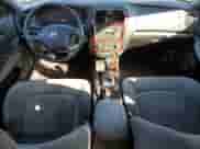 2005 Hyundai Sonata GLS z VIN KMHWF35H75A100957, wystawiony jako Copart lot #74320574 z przebiegiem 141 402 mil mil oraz Szkoda całkowita • Salvage title. Historia ofert i sprzedaży dostępna na DreamBid. Obrazek 8.