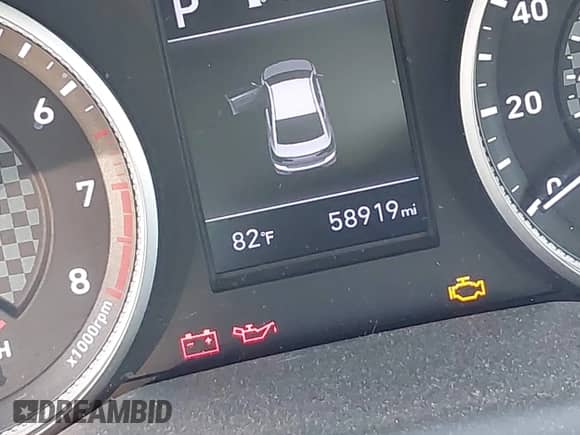 2020 Hyundai Elantra Value Edition с VIN KMHD84LF3LU977613, выставлен на аукционе IAAI как лот 43313245 с пробегом 58 919 миль миль и . История ставок и продаж доступна на DreamBid. Изображение 15.