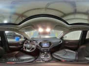 ✅ 2014 Jeep Cherokee Trailhawk • VIN: 1C4PJMBS8EW150380 • Lot: 92049015. Listed on Copart with 90,306 mi. Free auction sales archive from the USA and detailed vehicle history report at DreamBid. Image 15.