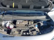 ✅ 2023 Volkswagen ID.4 S • VIN: 1V25MPE83PC030764 • Lot: 43486585. Listed on IAAI with 23,653 mi. Free auction sales archive from the USA and detailed vehicle history report at DreamBid. Image 10.