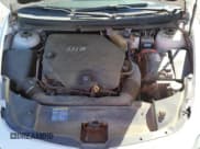 ✅ 2009 Chevrolet Malibu 1FL • VIN: 1G1ZG57K994270107 • Lot: 46876545. Listed on Copart with 165,295 mi. Free auction sales archive from the USA and detailed vehicle history report at DreamBid. Image 11.