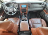 ✅ 2008 Jeep Commander Limited • VIN: 1J8HG58N58C151107 • Lot: 64898595. Listed on Copart with 268,857 mi. Free auction sales archive from the USA and detailed vehicle history report at DreamBid. Image 8.