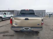 ✅ 2000 Ford F-150 XL • VIN: 1FTRX18L4YNA20919 • Lot: 43804193. Listed on IAAI with Not provided. Free auction sales archive from the USA and detailed vehicle history report at DreamBid. Image 16.