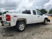 ✅ 2007 Chevrolet Silverado 1500 Work Truck • VIN: 2GCEC19C071627649 • Lot: 56123695. Listed on Copart with 283,642 mi. Free auction sales archive from the USA and detailed vehicle history report at DreamBid. Image 3.