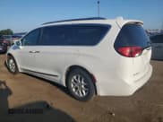 ✅ 2020 Chrysler Pacifica Touring L • VIN: 2C4RC1BG6LR115677 • Lot: 61946205. Listed on Copart with 74,950 mi. Free auction sales archive from the USA and detailed vehicle history report at DreamBid. Image 2.